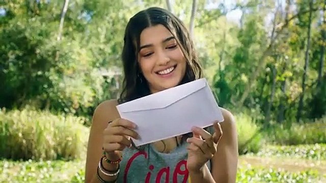 L'été à Cielo Grande - saison 1 Teaser VO