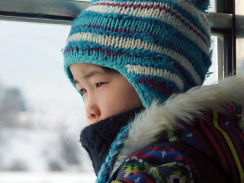 Takara, la nuit où j'ai nagé Bande-annonce VF