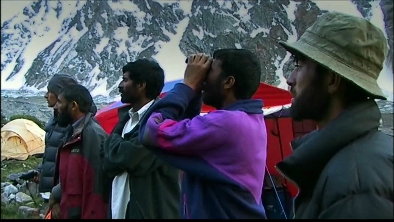 Nanga Parbat, la montagne tueuse Bande-annonce VO