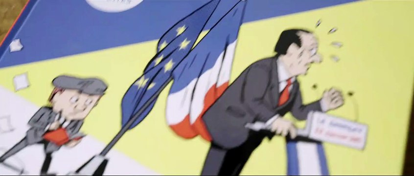 La Disparition ? Bande-annonce VF