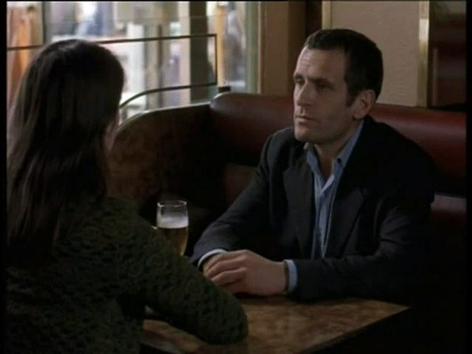 Les Jours où je n'existe pas Bande-annonce VF