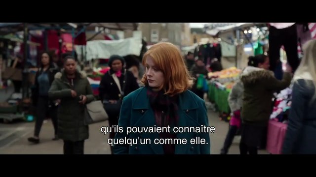 Daphné BONUS VO Le personnage de Daphné