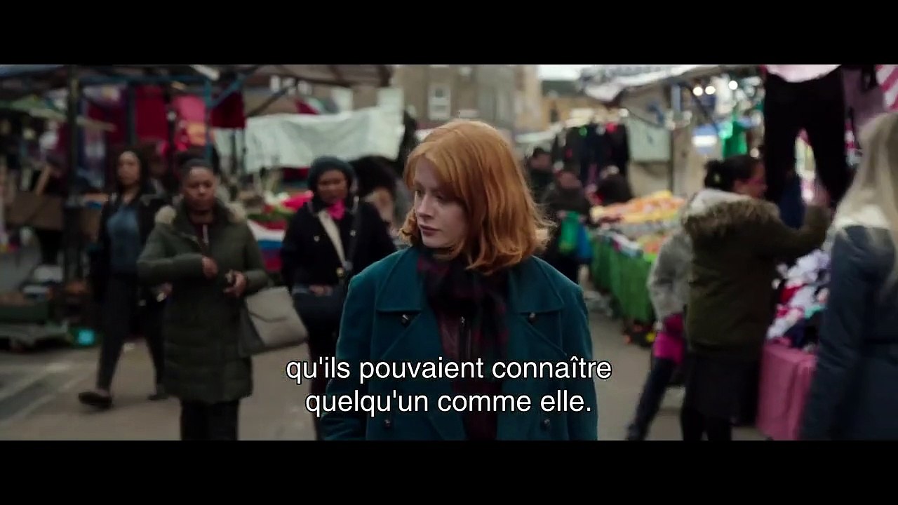 Daphné BONUS VO "Le personnage de Daphné"