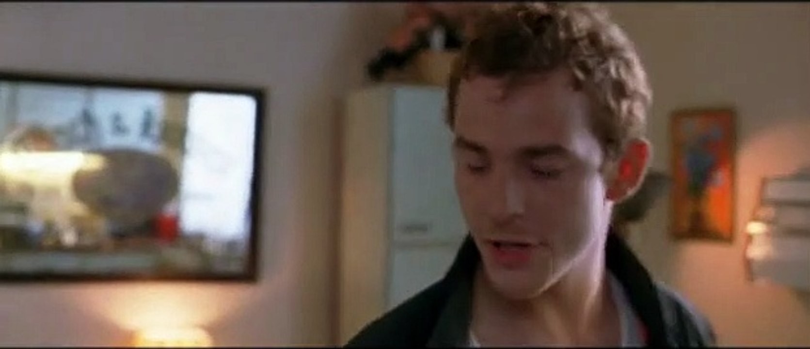 Après l'océan Extrait vidéo (2) VF