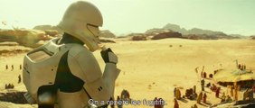Star Wars: L'Ascension de Skywalker EXTRAIT VO 