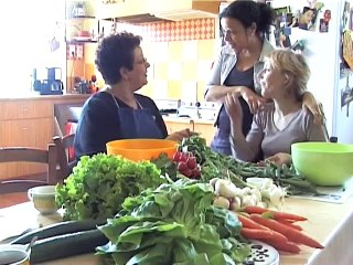 Avant le jour Bande-annonce VF