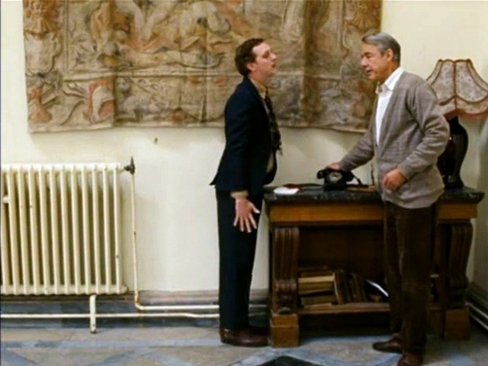 Les morts vivants Bande-annonce VF