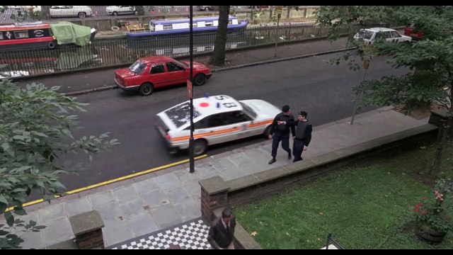 Un Poisson nommé Wanda Bande-annonce VO