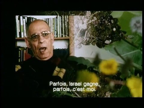 Juifs et Arabes forget Baghdad Extrait vidéo VF