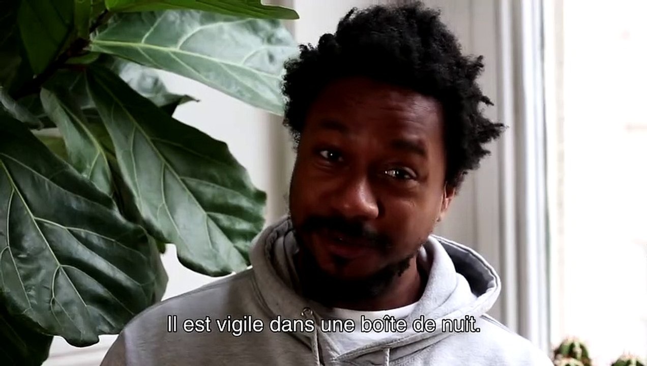 Daphné BONUS VO "Daphné et David"