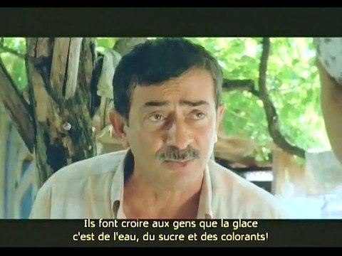 Ice Cream, I Scream Bande-annonce VO