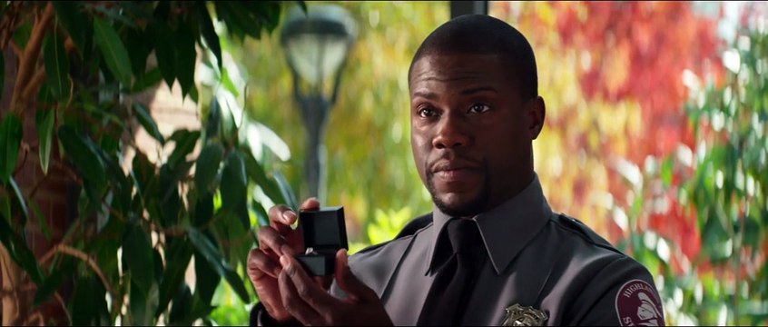 Mise à l'épreuve Bande-annonce (3) VO