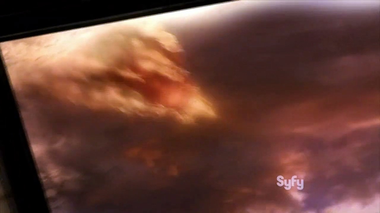 Defiance - saison 1 Teaser (2) VO