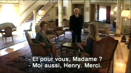 Inland Empire Extrait vidéo (2) VO