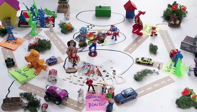 Nous, les intranquilles Bande-annonce VF