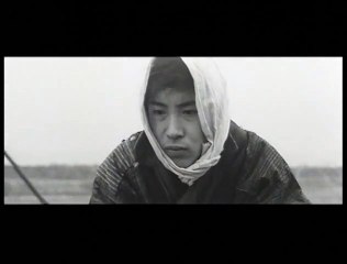 Une jeune fille à la dérive Extrait vidéo (2) VO