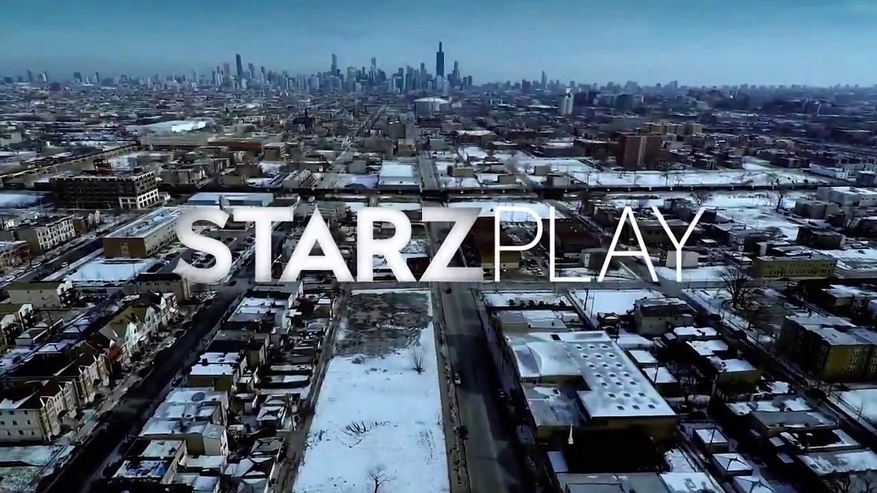 Power Book IV : Force - saison 1 Bande-annonce VF