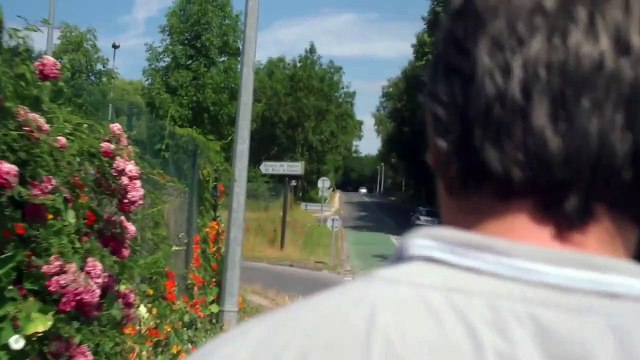 Nous, les intranquilles EXTRAIT VF Balade