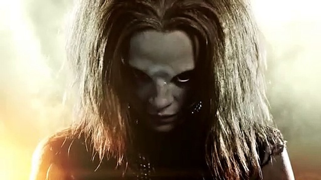 Defiance - saison 3 Teaser VO