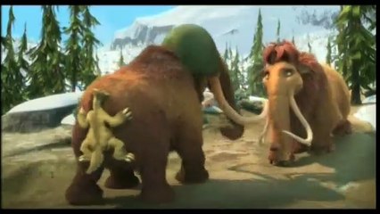 L&#039;Âge de glace 3 - Le Temps des dinosaures Making Of VF