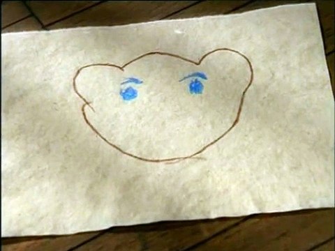 Un Crocodile dans mon jardin Bande-annonce VF