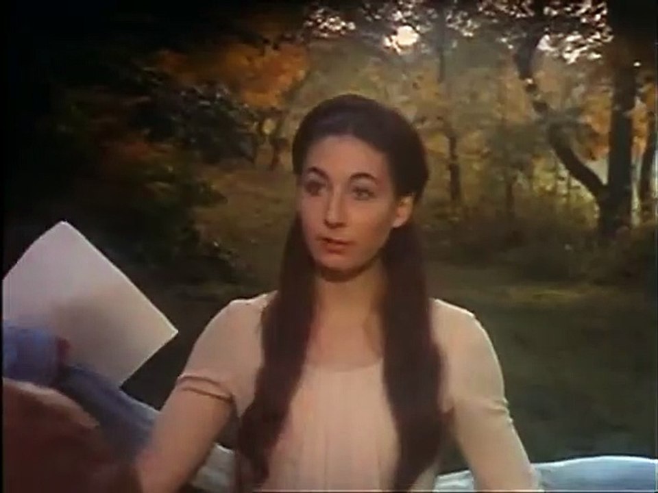 Promenade avec l'amour et la mort Bande-annonce VO
