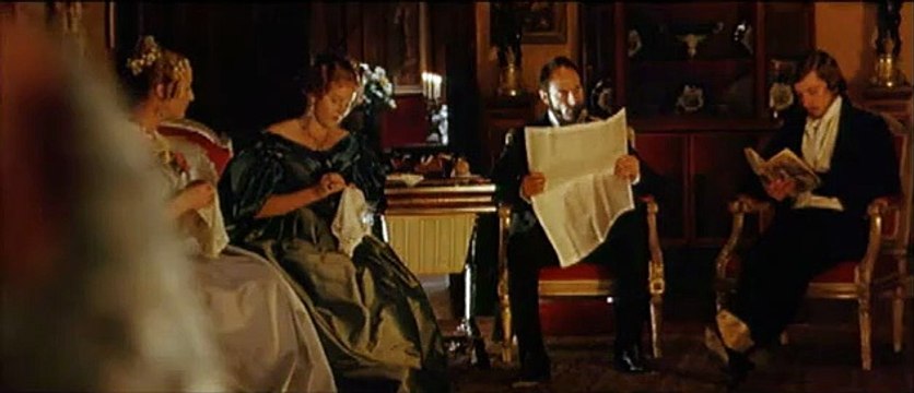 Victoria : les jeunes années d'une reine Extrait vidéo VF