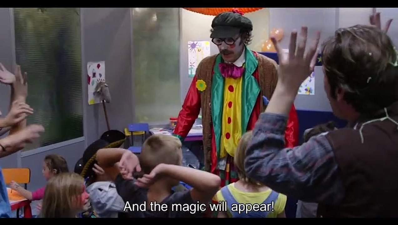 Cannes 2015 - Reda Kateb : "J'avais envie de m'écrire un rôle différent de ceux qu'on me propose"