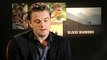 Interview - Leonardo DiCaprio et Martin Scorsese