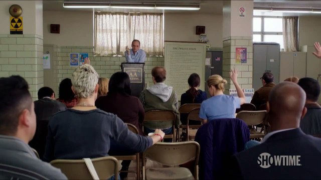 Nurse Jackie - saison 5 - épisode 8 Extrait vidéo VO