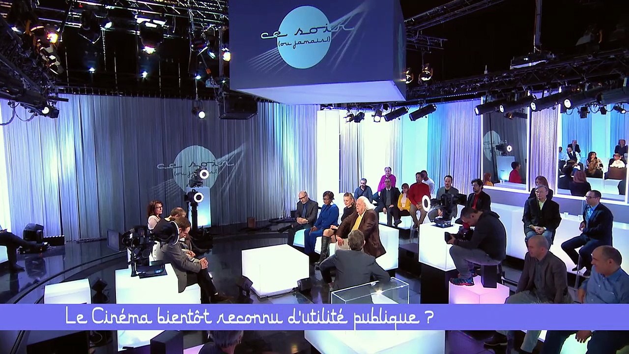 "La Fête du cinéma 2015 du 28 juin au 1er juillet"