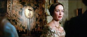 Victoria : les jeunes années d'une reine Extrait vidéo (2) VF