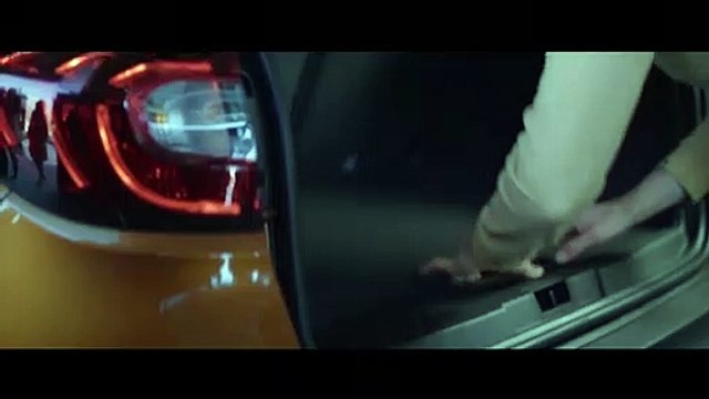 Teaser : Renault Captur