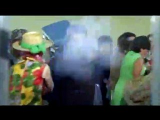 Bullitt Bande-annonce VO