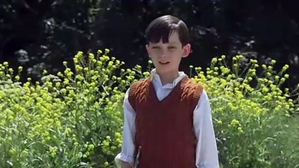 Le Garçon au pyjama rayé Bande-annonce VO