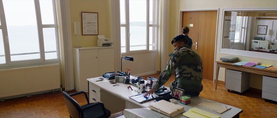 Volontaire Bande-annonce VF