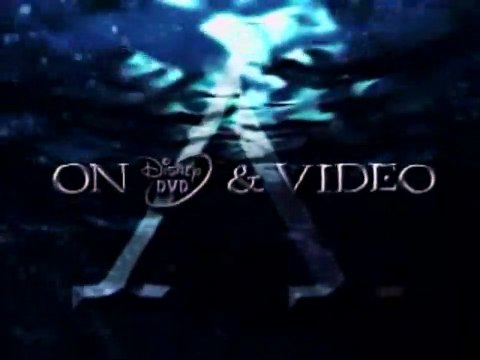 Les Enigmes de l'Atlantide (V) Bande-annonce VO