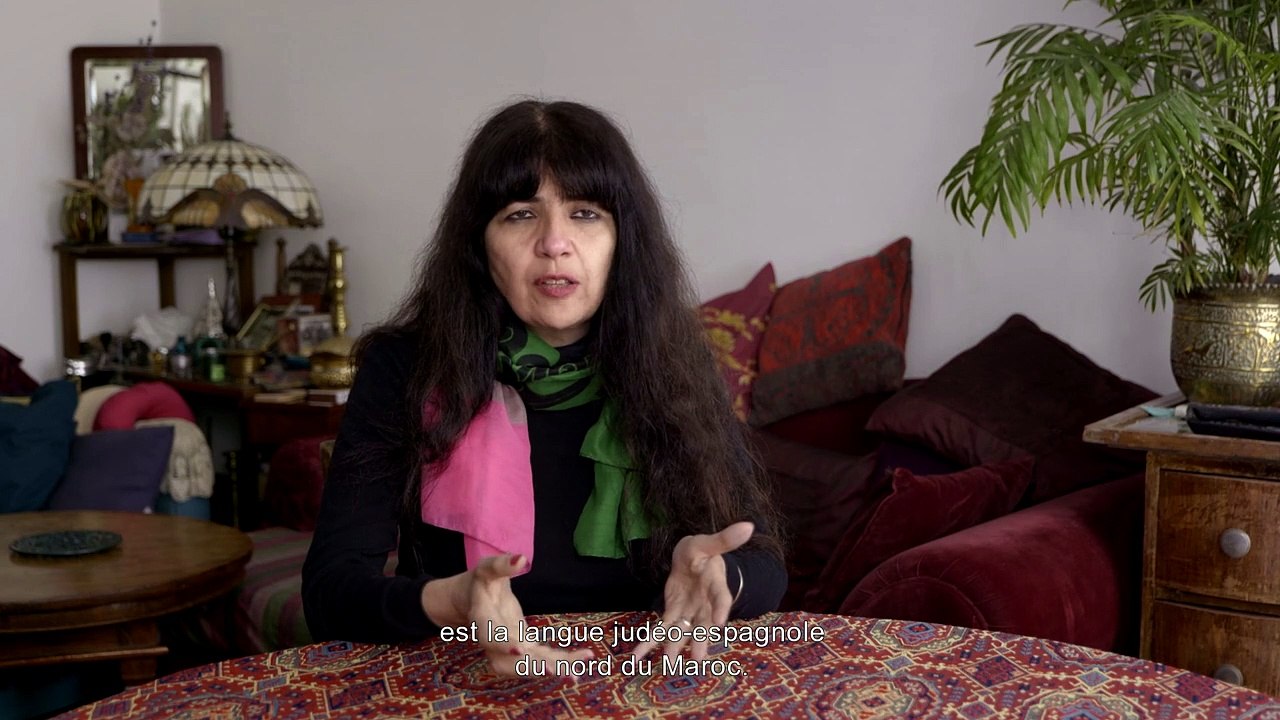 Des mots qui restent Bande-annonce VF