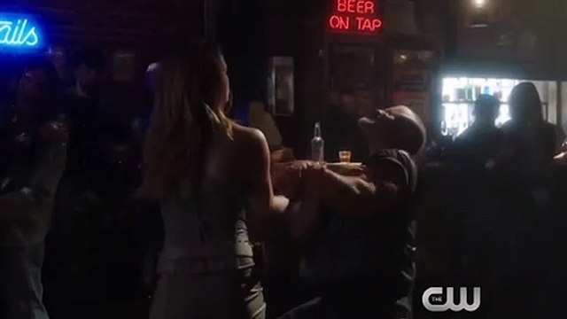 DC's Legends of Tomorrow - saison 1 Extrait vidéo VO