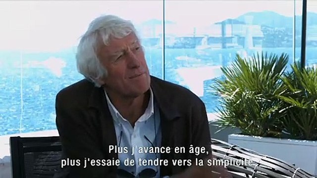 Cannes 2015 - Roger Deakins : J'adore l'humour noir des frères Coen