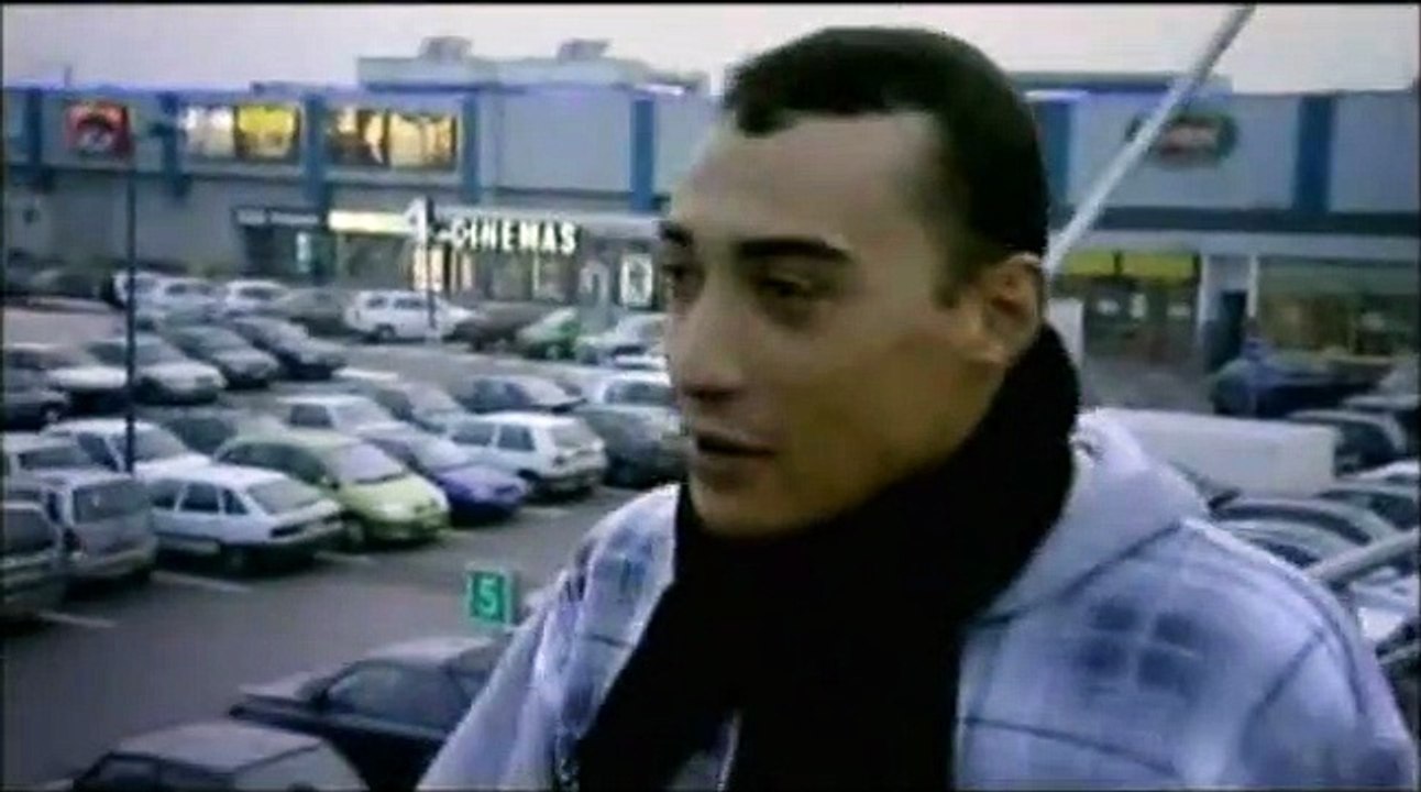 On n'est pas des marques de vélo Extrait vidéo (2) VF