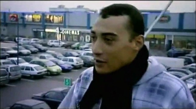 On n'est pas des marques de vélo Extrait vidéo (2) VF