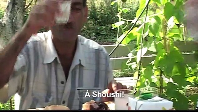 Le Murmure Des Ruines Bande-annonce VO