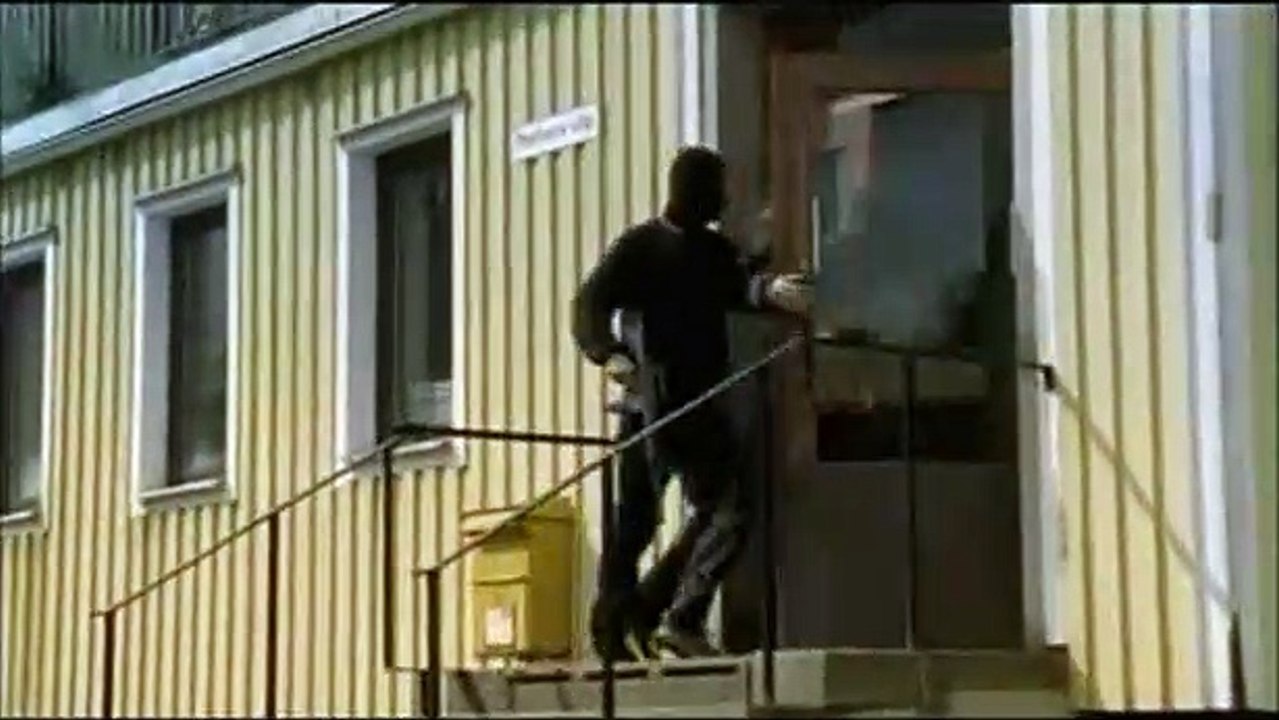 Cops Extrait vidéo VO