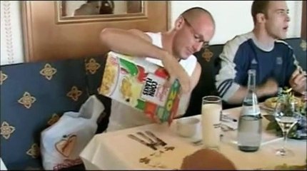 Tatami Extrait vidéo (2) VF