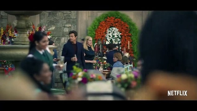 Ozark - saison 4 Bande-annonce VF