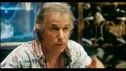 La Morsure du lézard Bande-annonce VF