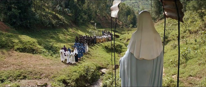 Notre-Dame du Nil Bande-annonce VF