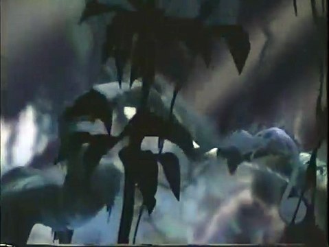 Tarzan II (V) Bande-annonce VF