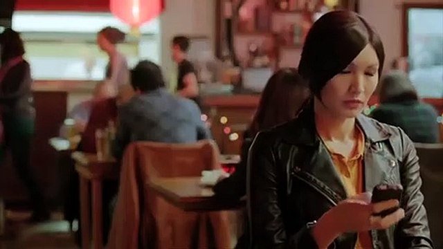 Dates - saison 1 Bande-annonce VO